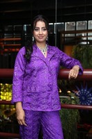 Actress Sanjana Galrani Photos
